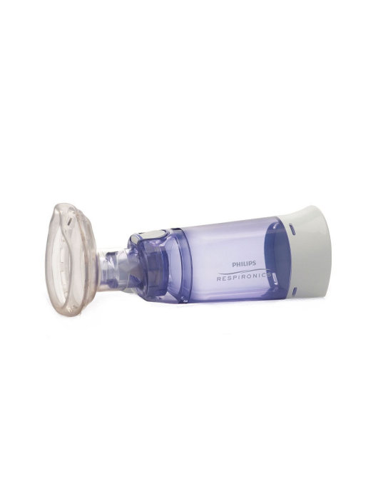 Спейсер Philips Respironics OptiChamber Diamond HH1330/00